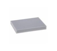 Filtre mousse 133x104x17mm 00577367 pour Aspirateur Bosch