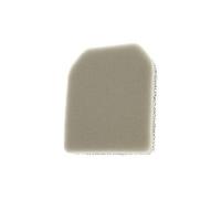 Filtre mousse 14015950301/4 pour aspirateur