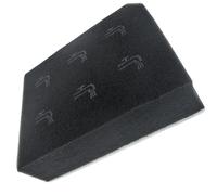 Filtre mousse cyclone (245848-49707) Aspirateur (2194113029 ELECTROLUX)