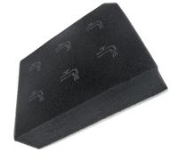 Electrolux. Filtre Mousse Hauteur 35 M/m. Ref: 219411302