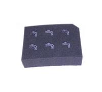 Filtre,Mousse,Cyclone Pour Aspirateur Uporigin Electrolux