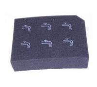 FILTRE,MOUSSE,CYCLONE POUR ASPIRATEUR UPORIGIN ELECTROLUX D903263 2194113029 Zup3820B (AEG/UPORIGIN