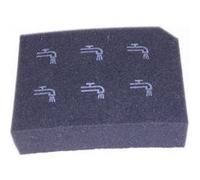 Filtre,mousse,cyclone pour aspirateur uporigin electrolux G