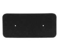 Filtre mousse eponge pour seche linge à condensation Candy Hoover, 40006731 270x123mm