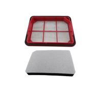 Filtre mousse et boitier Aspirateur (RS-2230000469 RS-2230000470 ROWENTA TEFAL)