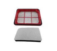 Filtre mousse et boitier Aspirateur RS-2230000469, RS-2230000470 ROWENTA, TEFAL