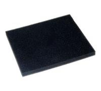 Filtre mousse pour aspirateur philips G
