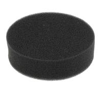 Filtre mousse rond d=85 90591010 - Aspirateur Black & decker - Filtres