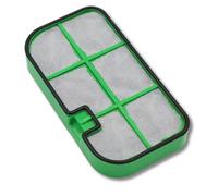 Filtre mousse - ROWENTA - RS-RT3587 - Compatible avec plusieurs modèles - Accessoire aspirateur - Mixte