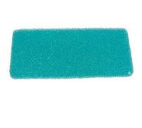 Filtre mousse vert Aspirateur robot MDJ62305401 LG - 89827 Vert G