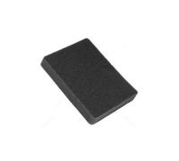 Filtre Mousse Ze346 Aspirateur Electrolux Zua3810
