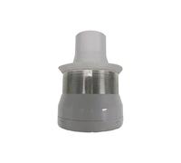 Filtre Multi-cône Cyclone, Compatible For Xiaomi For Mijia, 1C K10, Compatible For Dreame, V9 V9pro V9B V9P V10 V11 V12 V16, Utilisation De Remplacement D'aspirateur(Grey 1pcs)