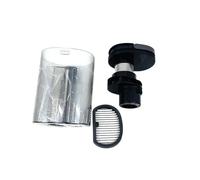 Filtre Multi-cône For Aspirateur À Poussière, Compatible Avec Les Aspirateurs Dreame, H14 Dual, H30 Ultra Mix Et H20 Ultra Mix, Accessoires For Aspirateurs Eau Et Poussière.