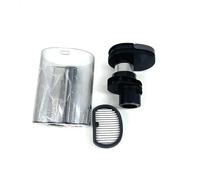 Filtre Multi-cône For Aspirateur À Poussière, Compatible Avec Les Aspirateurs Dreame, H14 Dual, H30 Ultra Mix Et H20 Ultra Mix, Accessoires For Aspirateurs Eau Et Poussière
