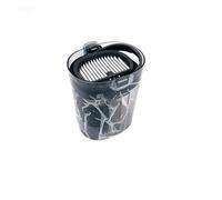 Filtre multi-cône for aspirateur humide et sec H14 Dual H30 Ultra Mix H20, accessoires