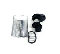 Filtre multi-cône for aspirateurs eau et poussière compatibles avec Dreame H14, Dual H30 Ultra Mix et H20 Ultra Mix - Accessoire indispensable