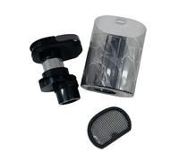 Filtre multi-cône for bac à poussière, compatible avec les aspirateurs Dreame H14 Dual/H30 Ultra Mix/H20 Ultra Mix, accessoires for aspirateurs eau et poussière