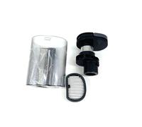 Filtre Multi-cône For Bac À Poussière, Compatible Avec Les Aspirateurs Secs Et Humides Dreame, H14 Dual, H30 Ultra Mix Et H20 Ultra Mix.