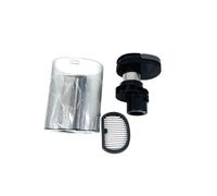 Filtre Multi-cônes For Aspirateur Eau Et Poussière, Compatible Avec Les Modèles Dreame H14 Dual, H30 Ultra Mix Et H20 Ultra Mix.