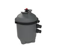 Filtre multi-élements 230 ft - EMAUX - EMX-050-0072