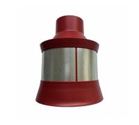 Filtre multicône Cyclone d'origine, Compatible avec Roborock H6, Accessoires pour aspirateur à Main Partie