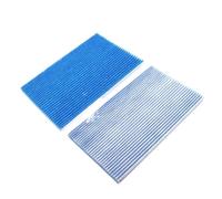 Filtre multifonction for purificateur d'air, compatible avec DaiKin, MCK57LMV2W/R/K/A/N, MC709MV2, MC70KMV2N/R/A/K, remplacement du filtre for purificateur d'air ambiant