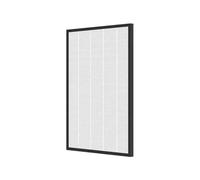 Filtre multifonctionnel composite activé A341, pièces de purificateur d'air 397 x 217 38 mm, compatible avec Boneco P340