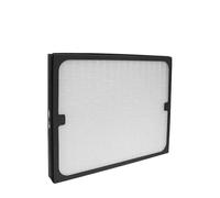 Filtre Multifonctionnel Composite Avec Poudre De Carbone, Compatible Avec Blueair 201 203 303 270E 280i, Purificateur D'air À Particules