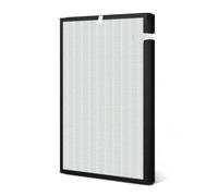 Filtre multifonctionnel composite HEPA + charbon actif A341 for purificateur d'air, compatible avec Boneco P340