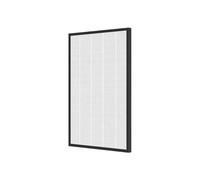 Filtre Multifonctionnel En Composite De Carbone A341 For Purificateur D'air, 397 X 217 X 38 Mm, Compatible Avec Boneco, P340