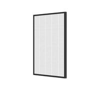 Filtre Multifonctionnel En Composite De Carbone A341, Pièces De Purificateur D'air 397 X 217 X 38 Mm, Compatible Avec Boneco, P340