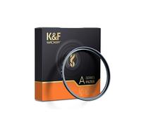 Filtre Nano A series Slim UV 58mm