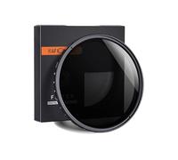 Filtre Nano B series Variable ND2-400 67mm