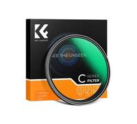 Filtre Nano C 4-8 line star light 55mm