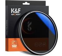 Filtre Nano C series Classic Series Slim MC-CPL 67mm Noir G