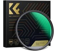 Filtre Nano X Blue Streak 67mm Noir G