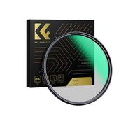 Filtre NANO X CPL 28 Couches series 52mm Noir G