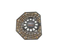 Rowenta Filtre Nanocaptur + filter XL XD6083F0