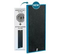 Rowenta Filtre Nanocaptur XD7160E0 – Charbon d'origine pour purificateur Intense Pure Air