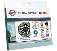 Rowenta Pure Air XD6082F0 accessoire de purificateurs d'air Filtre purificateur d'air