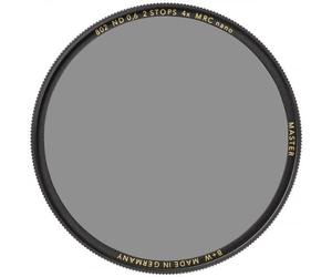 Filtre ND 0,6 MRC nano MASTER 46 mm B+W