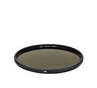 Filtre ND 1000 JJC 77 mm Transparent