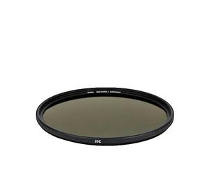 Filtre ND 1000 JJC 77 mm Transparent