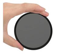 Filtre ND 95mm, Filtre à Densité Neutre Variable ND2 à ND400 pour Canon pour Nikon pour Sony Appareil Photo SLR et sans Miroir