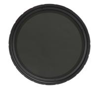 Filtre ND à densité neutre variable et mince FOTGA ND2-ND400 compatible avec les appareils photo reflex, 49 mm