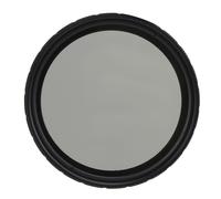 Filtre ND à densité neutre variable et mince FOTGA ND2-ND400 compatible avec les appareils photo reflex numériques 52 mm