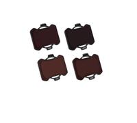 Filtre ND, Compatible avec Les Lentilles en Verre Optique DJI Avata 2, Ensemble De Filtres Réglables ND8 ND16 ND32 ND64 UV CPL, Accessoires D'objectif De Drone(ND8-16-32-64)