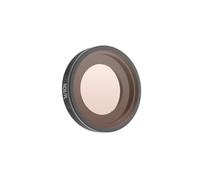 Filtre ND Compatible avec Les objectifs en Verre Optique Insta360 GO Ultra, Ensemble de filtres réglables MCUV ND8 ND16 ND32 ND64, Accessoires(ND8-PL)