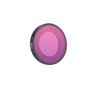 Filtre ND Compatible avec Les objectifs en Verre Optique Insta360 GO Ultra, Ensemble de filtres réglables MCUV ND8 ND16 ND32 ND64, Accessoires(ND32)