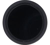 Filtre ND Densité neutre HD Revêtement verre optique Cadre en alliage d'aluminium Accessoires pour appareil photo 3 4 Nd32
